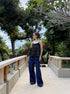 ✧ NEW ✧ Italian tweed bustier(予約商品)